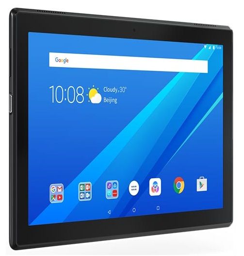 ZA2J0030SE - Tableta Lenovo TAB 4 10 tablet Qualcomm Snapdragon APQ8017 16 GB Negro