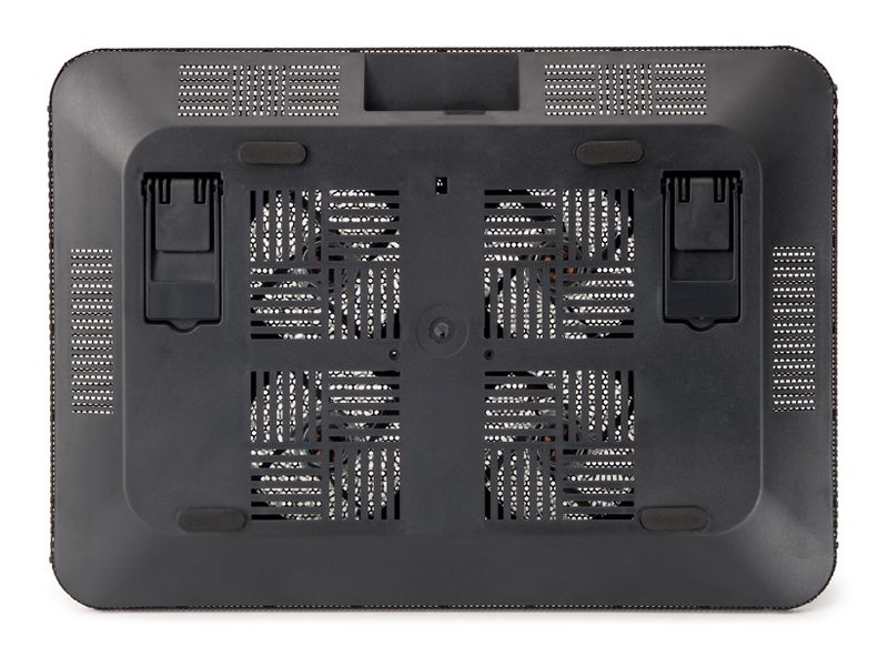 CNBCOOLPADL4F - Base de Refrigeraci�n CONCEPTRONIC 4 Ventiladores 17