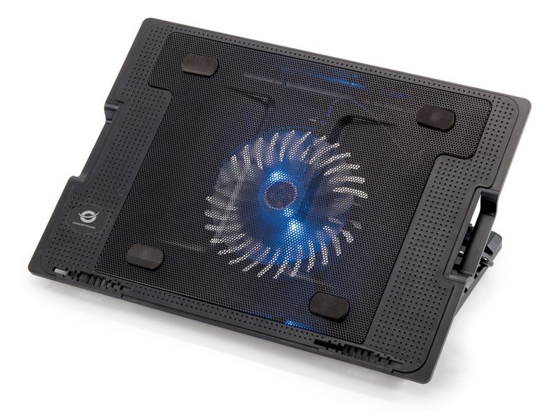 CNBCOOLSTAND1F - Base Refrigeraci�n CONCEPTRONIC 140mm 17