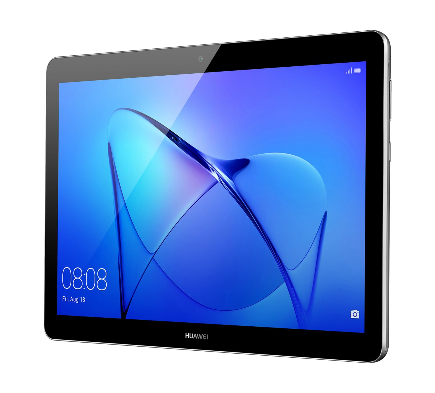 53010JVH - Tableta Huawei MediaPad T3 tablet Qualcomm Snapdragon MSM8917 16 GB Gri