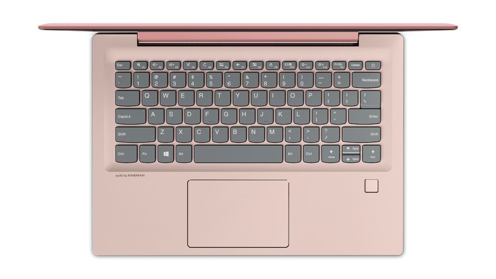 81BL007XSP - Ordenador porttile Lenovo IdeaPad 520 Rosa Porttil 35,6 cm (14