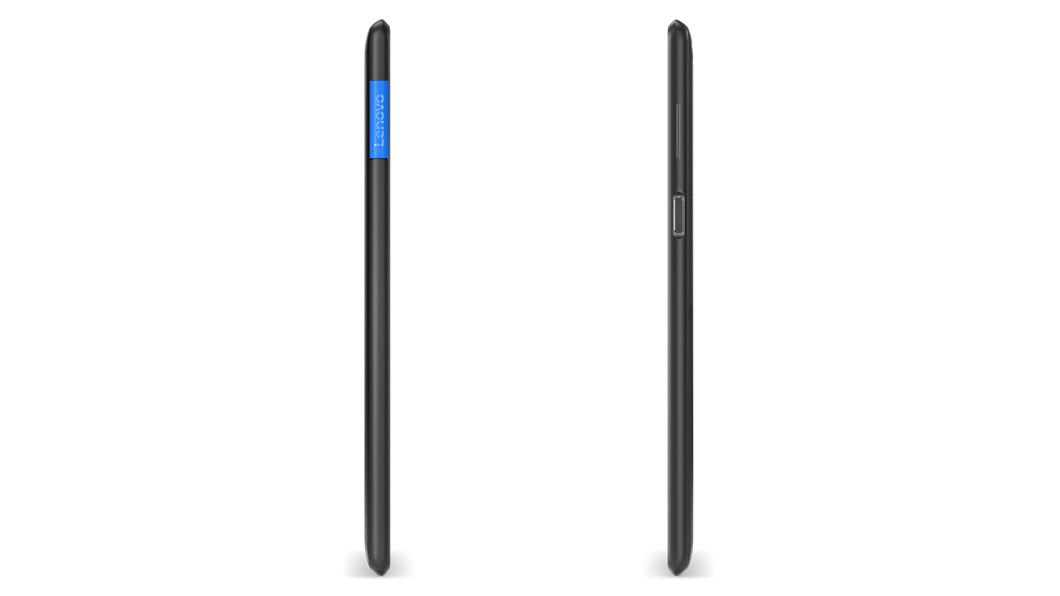 ZA300138SE - Tableta Lenovo TAB 7 Essential tablet Mediatek 8 GB Negro
