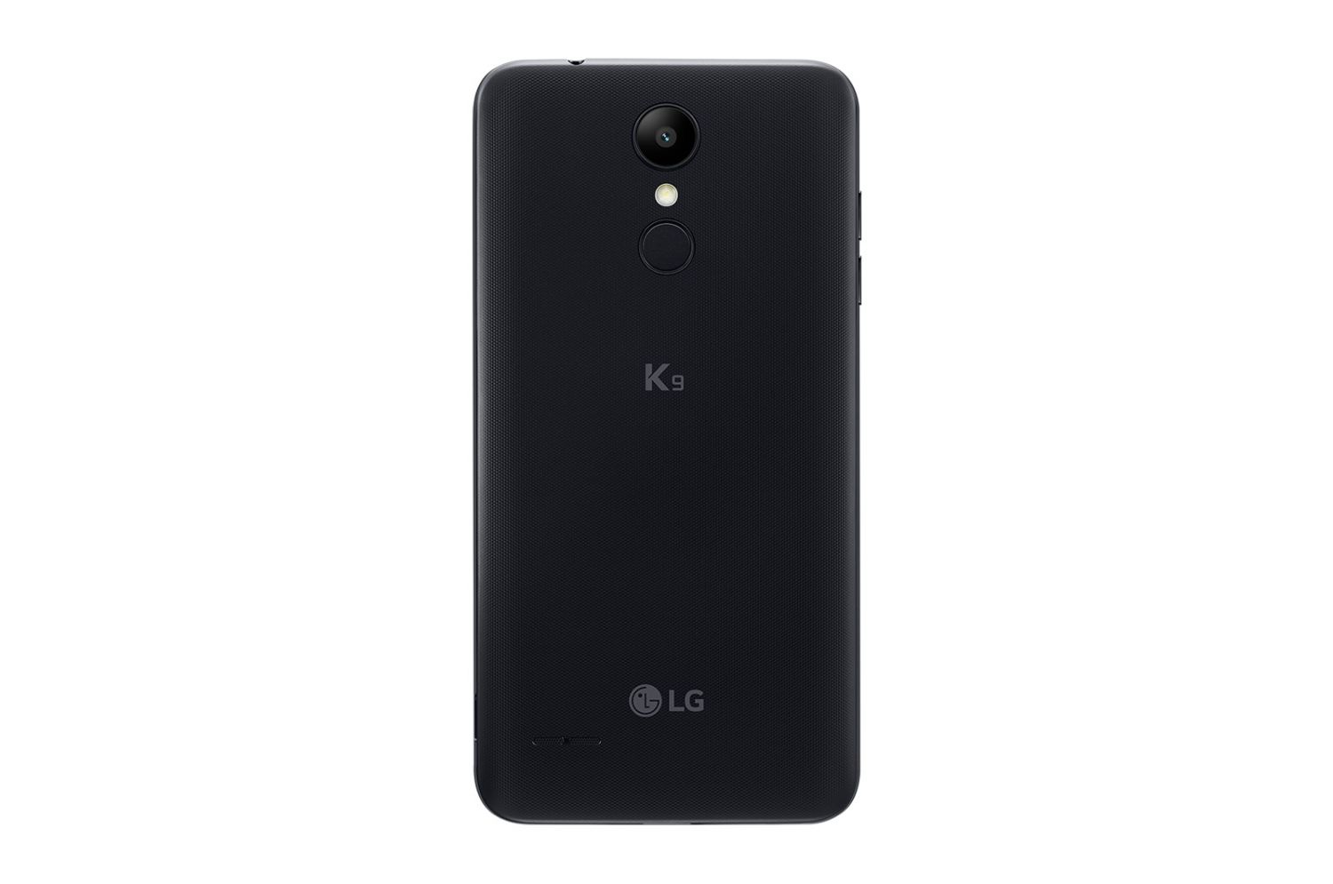 LMX210EMW - Telfono inteligent LG K9 12,7 cm (5
