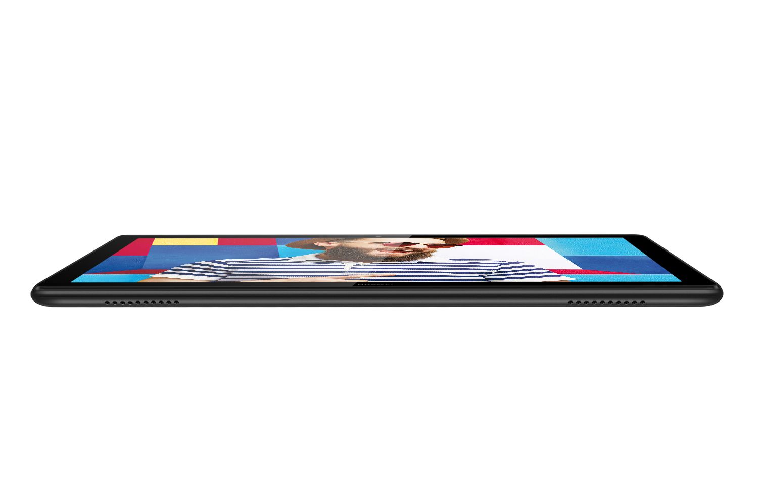53010DHN - Tableta Huawei MediaPad T5 tablet Hisilicon Kirin 659 16 GB Negro