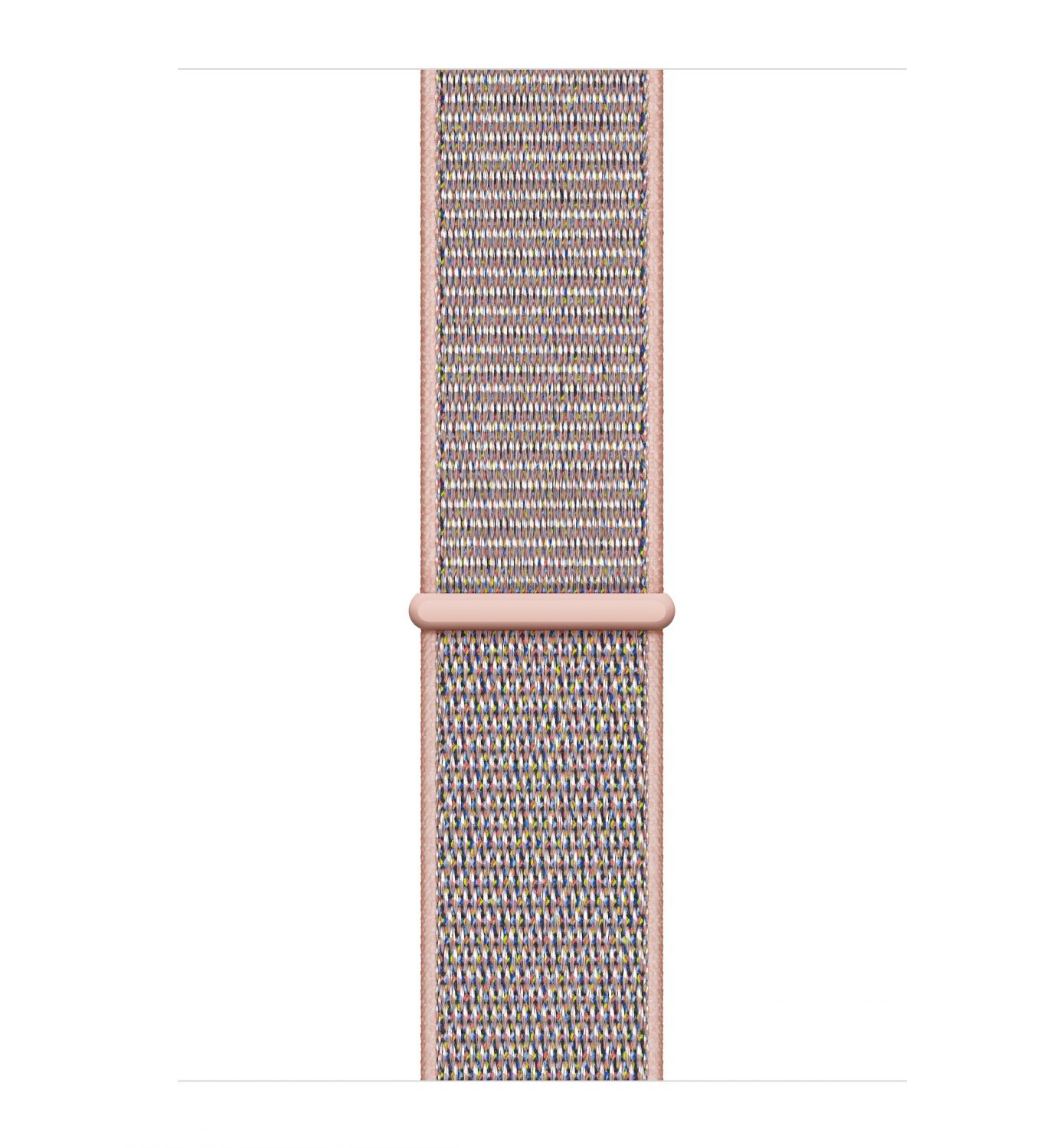 MTVH2TY/A - Reloj inteligent Apple Watch Seri 4 reloj inteligente Oro OLED Mvil GP (satlite)