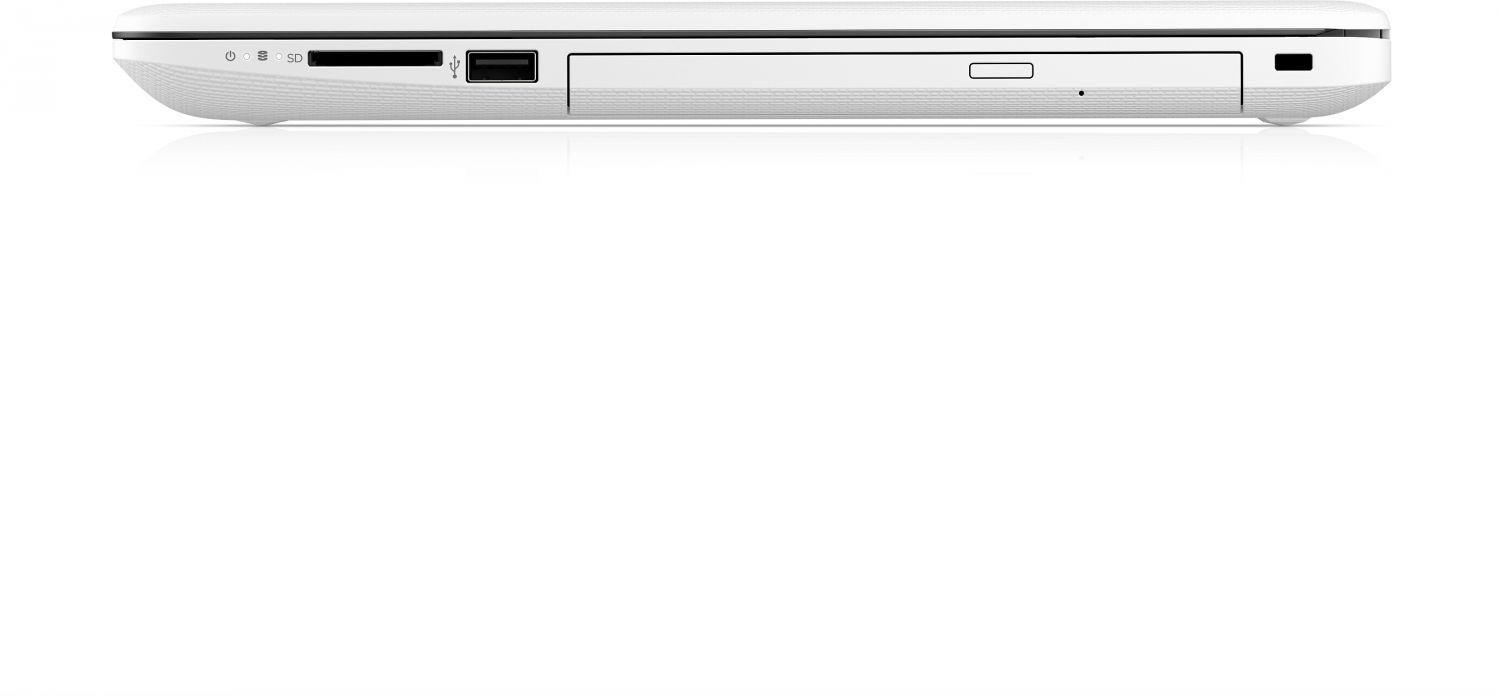 3ZT59EA - Ordenador porttile HP 15-da0021n Blanco Porttil 39,6 cm (15.6