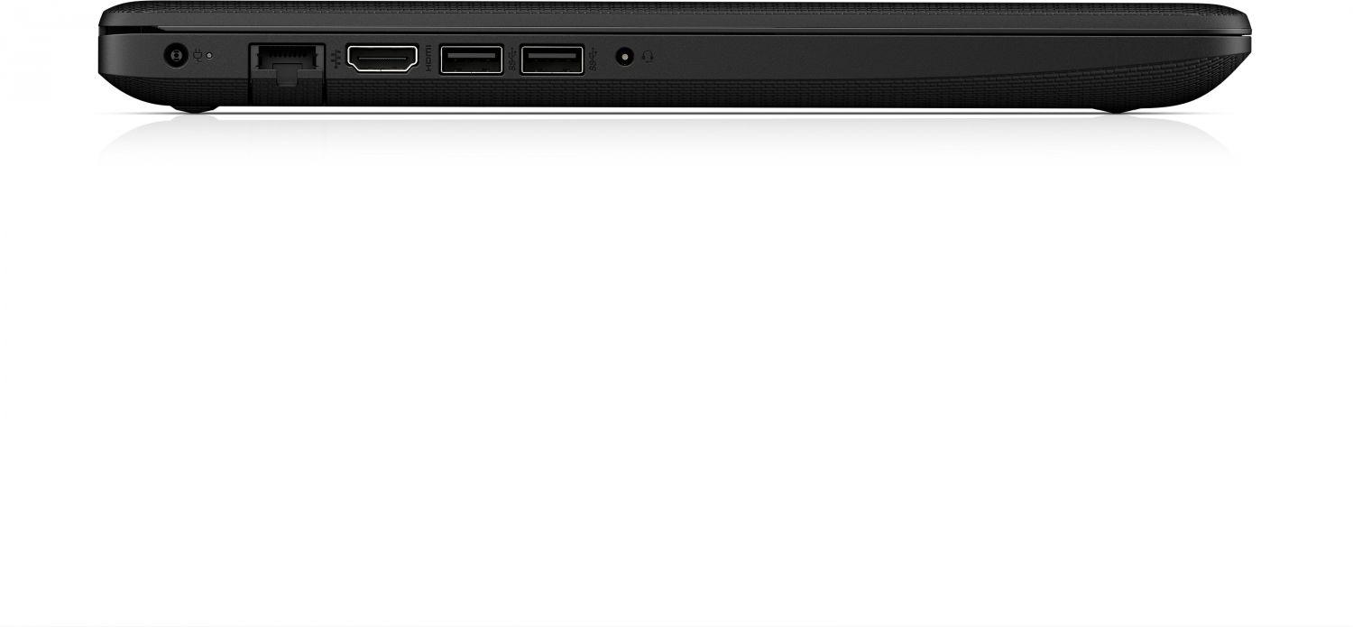 3ZT35EA - Ordenador porttile HP 15-da0008n Negro Porttil 39,6 cm (15.6