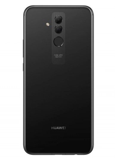 51092RAK - Telfono inteligent Huawei Mate 20 lite 16 cm (6.3