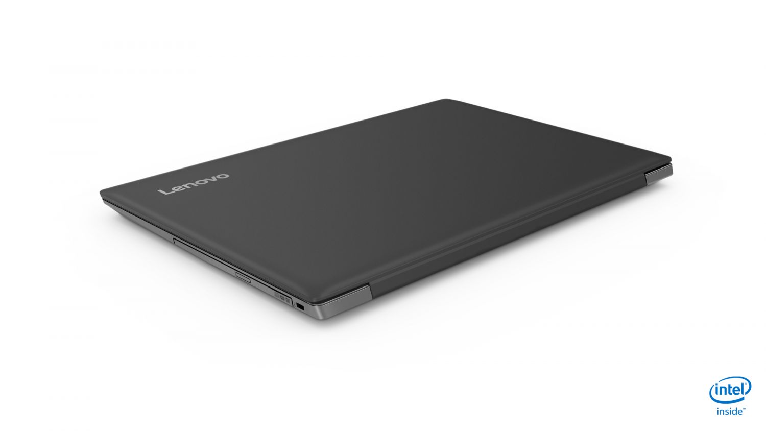 81DE01P2SP - Ordenador porttile Lenovo IdeaPad 330 Negro Porttil 39,6 cm (15.6