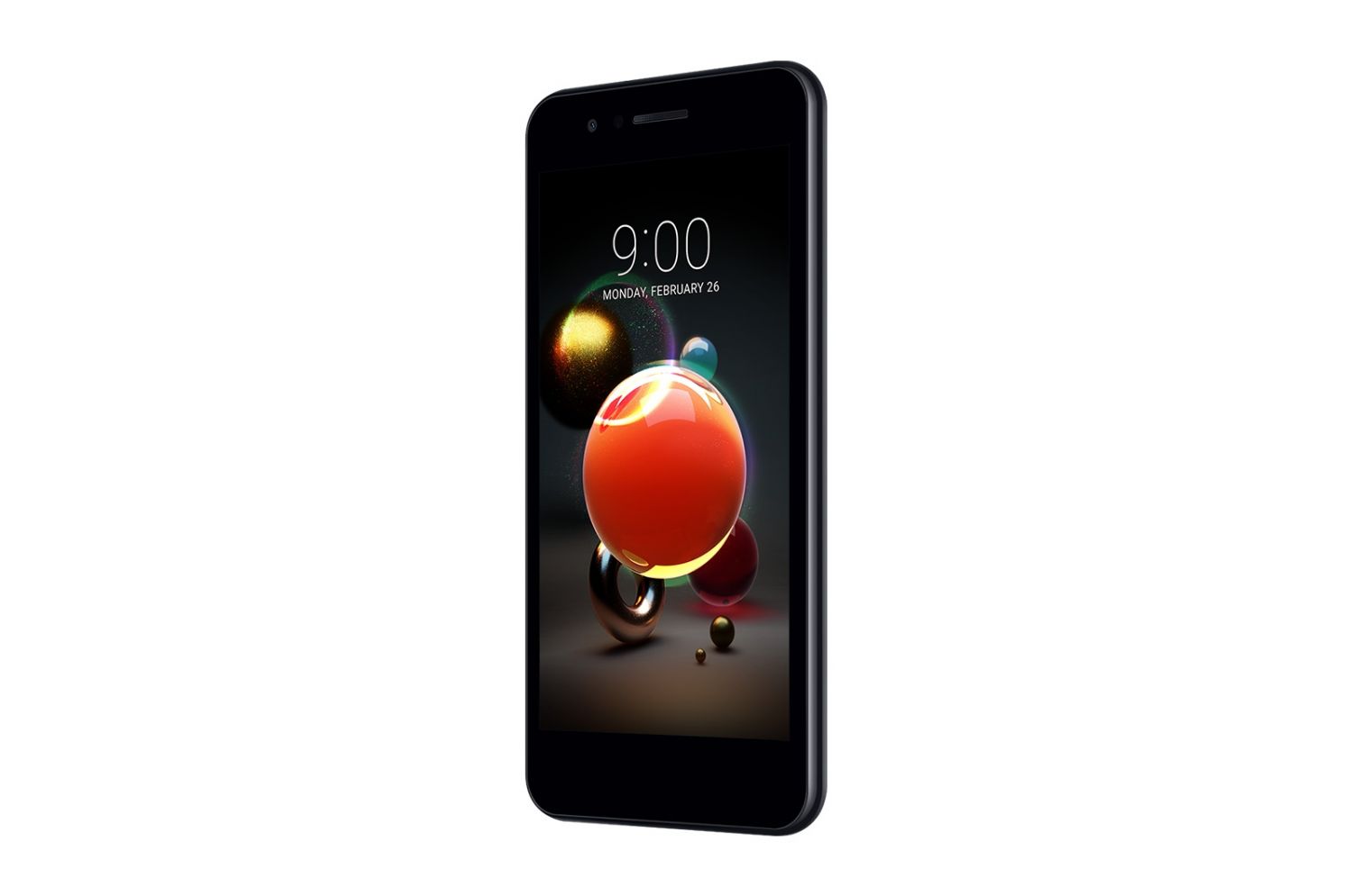 LMX210EMW - Telfono inteligent LG K9 12,7 cm (5