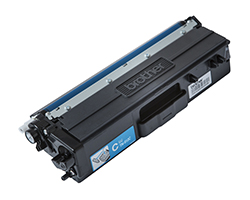 TN-910C - Toner BROTHER Laser Cian 9000 pginas (TN-910C)