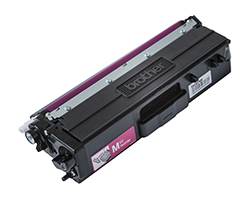 TN-910M - Toner BROTHER Laser Magenta 9000 pginas (TN-910M)