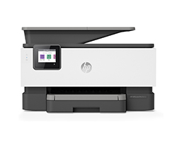 3UK83B - Multifuncionale HP OfficeJet Pro 9010 All-in-one wireles printer Print,Scan,Copy from your phone