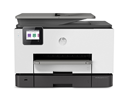 1MR78B - Multifuncionale HP OfficeJet Pro 9020 All-in-one wireles printer Print,Scan,Copy from your phone