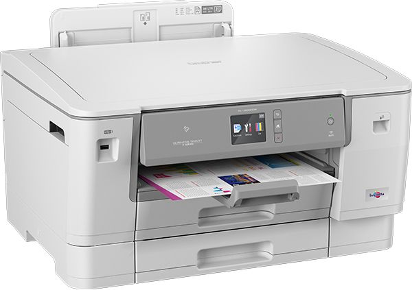 HL-J6000DW - Impresora de inyeccin de tinta Brother HL-J6000DW impresora de  de  Color 1200 x 4800 DPI A3 Wifi. Cartuchos LC3237 Negro/Colores y LC3239XL negro/Colores