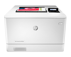 W1Y44A - Impresora lser HP Color LaserJet Pro M454dn 600 x 600 DPI A4.Toner 415 BK/Y/M/C.