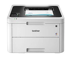 HLL3230CDW - BROTHER Laser Color A4 18ppm USB Lan WiFi (HL-L3230CDW)