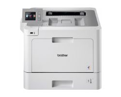 HLL9310CDW - Impresora lser Brother HL-L9310CDW impresora  Color 2400 x 600 DPI A4 Wifi