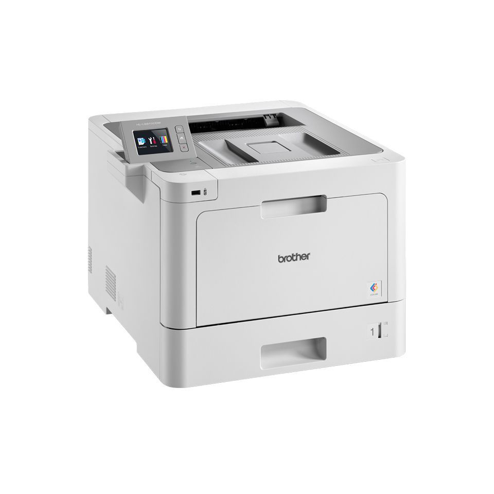 HLL9310CDW - Impresora lser Brother HL-L9310CDW impresora  Color 2400 x 600 DPI A4 Wifi