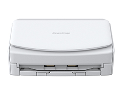 PA03770-B001 - Escner Fujitsu ScanSnap iX1500 600 x 600 DPI ADF + Manual feed scanner Blanco A4