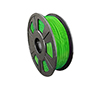 Foto de Filamento WEISTEK Elastico Verde 500G 1.75mm(FPLAE-GV)