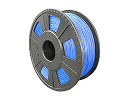 FPLAF-AF - Filamento WEISTEK PLA Azul Fluor 1000G 1.75mm(FPLAF-AF)