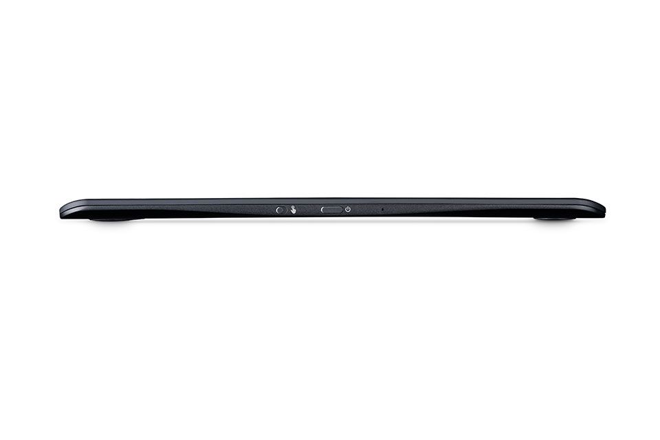 PTH-660-S - Tableta grfica Wacom Intuos Pro M South tableta digitalizadora 5080 224 x 148 mm USB/Bluetooth Negro