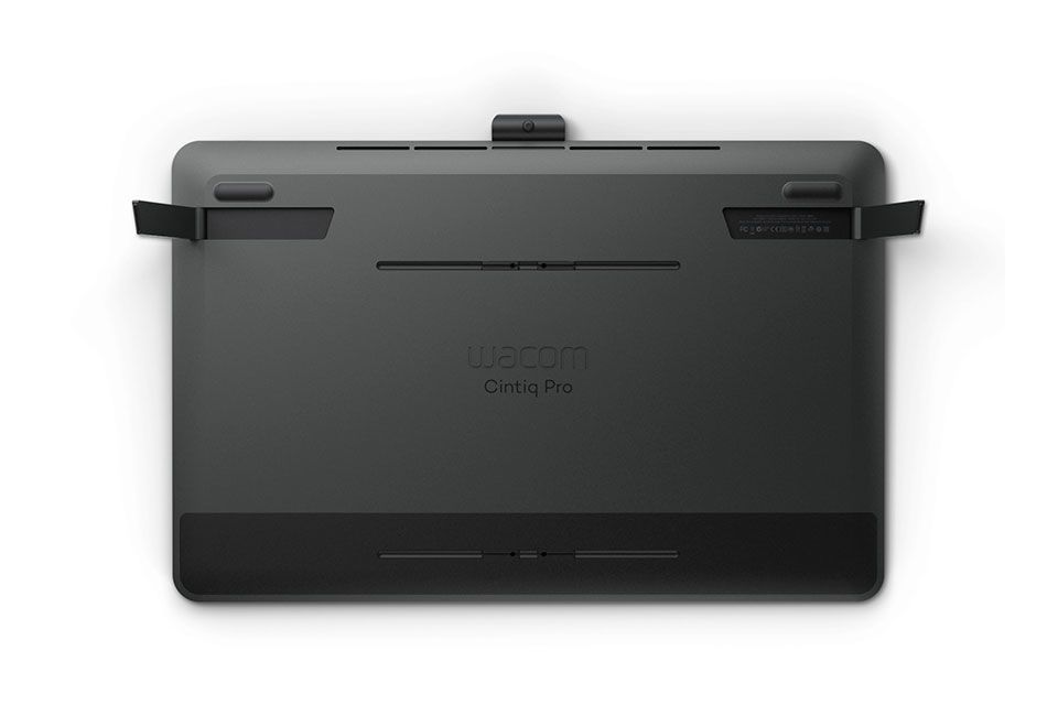 DTH-1620A-EU - Tableta grfica Wacom Cintiq Pro 16