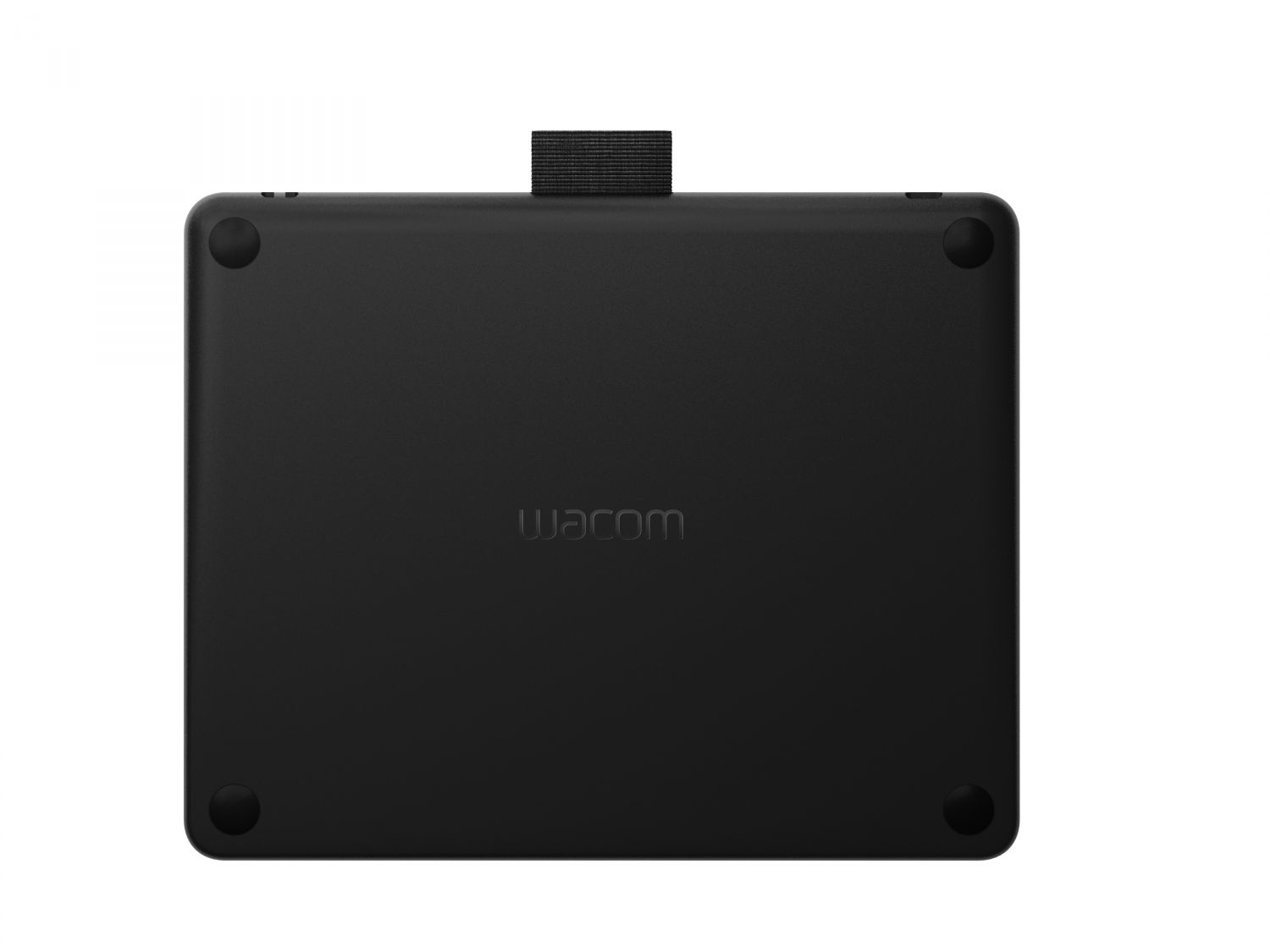 CTL-4100K-S - Tableta grfica Wacom Intuos tableta digitalizadora 2540 lnea por pulgada 152 x 95 mm USB Negro