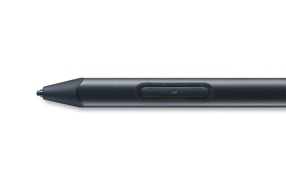 CS-610PK - Lpiz digital de Precisin Wacom Bamboo Sketch - Punta fina para bosquejar y dibujar - IOS iPad/iPhone (CS-610PK)
