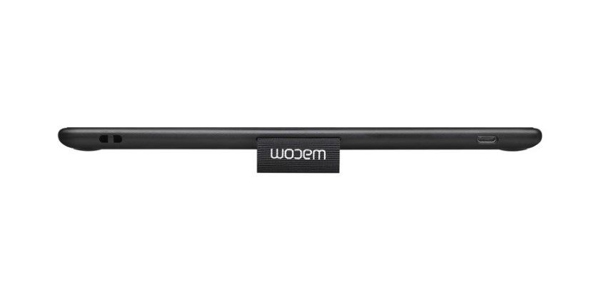CTL-4100WLK-S - Tableta grfica Wacom Intuos Bluetooth tableta digitalizadora 2540 lnea por pulgada 152 x 95 mm USB/Bluetooth Negro