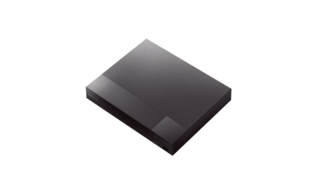 BDPS1700B.EC1 - Reproductor de Blu-Ray Sony BDPS1700B Reproductor de  Negro  de 