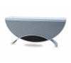Foto de Altavoz CONCEPTRONIC BT 3.5mm mUSB Azul (APOLLYON01B)