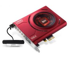 70SB150000001 - T. Sonido Creative Sound Blaster Z PCIe (70SB150000001)