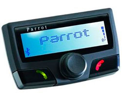 PF150061AK - Parrot CarKit CK3100 Manos libres Bluetooth PF150061AK