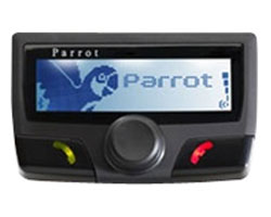 PF150061AJ - Parrot CarKit CK3100 Manos libres Bluetooth PF150061AJ
