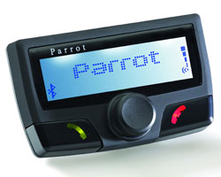 PF150003AH - Parrot CarKit CK3100 Manos libres Bluetooth PF150003AJ