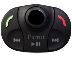 PF300101AC - Parrot CarKit MKi9000 Manos libres Bluetooth PF300101AC