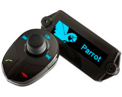 PF310161AE - Parrot CarKit MKi9100 Manos libres Bluetooth PF310161AE