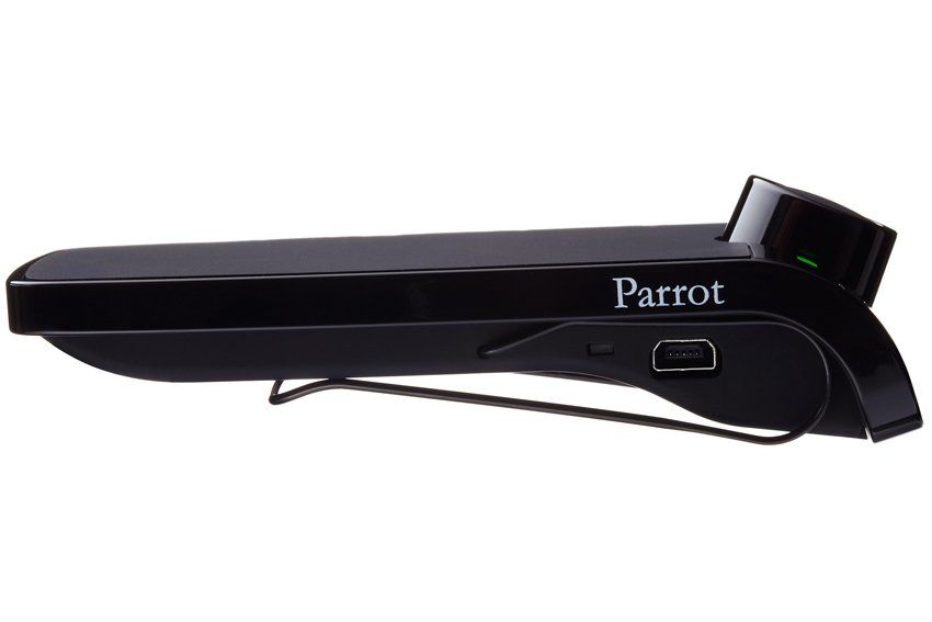 PF400003AB - Parrot MiniKit+ Manos Libres Bluetooth (PF400003AB)