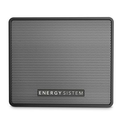 445639 - Altavoc porttile Energy Sistem  Music Box 1+ 5 W Mono portable speaker Negro
