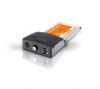 Foto de Sintonizadora Anal�gica CONCEPTRONIC PCMCIA (CTVFMC)