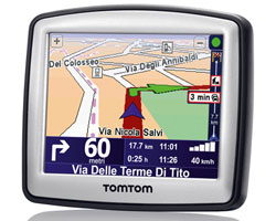 1EE1.054.02 - GPS TOM TOM ONE Classic V4 EUROPE 22 (1EE1.054.02)