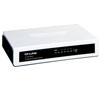 Foto de Switch TP-Link 5xRJ45 10/100 Blanco (TL-SF1005D)
