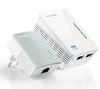 Foto de Powerline TP-Link AV600 WiFi Ethernet (TL-WPA4220 KIT)