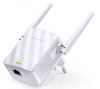 Foto de Repetidor TP-Link AC300 WiFi 1xRJ45 Blanco (TL-WA855RE)