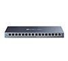 Foto de Switch TP-Link 16xRJ45 GbE Negro (TL-SG116)
