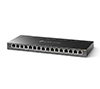 Foto de Switch TP-Link 16xRJ45 GbE Negro (TL-SG116E)