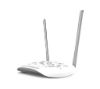 Foto de Pto Acceso TP-Link N300 WiFi 1xRJ45 Blanco (TL-WA801N)