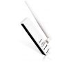 Foto de Adaptador TP-Link AC150 WiFi USB 2.0 Blanco (TL-WN722N)